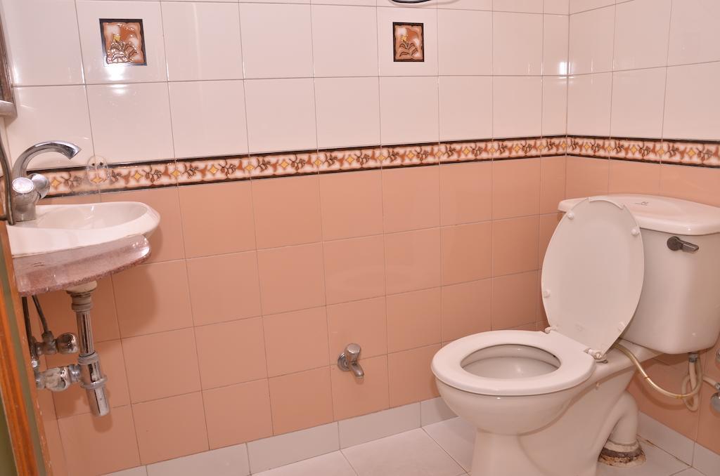 Prem Sagar Guest House New Delhi Chambre photo
