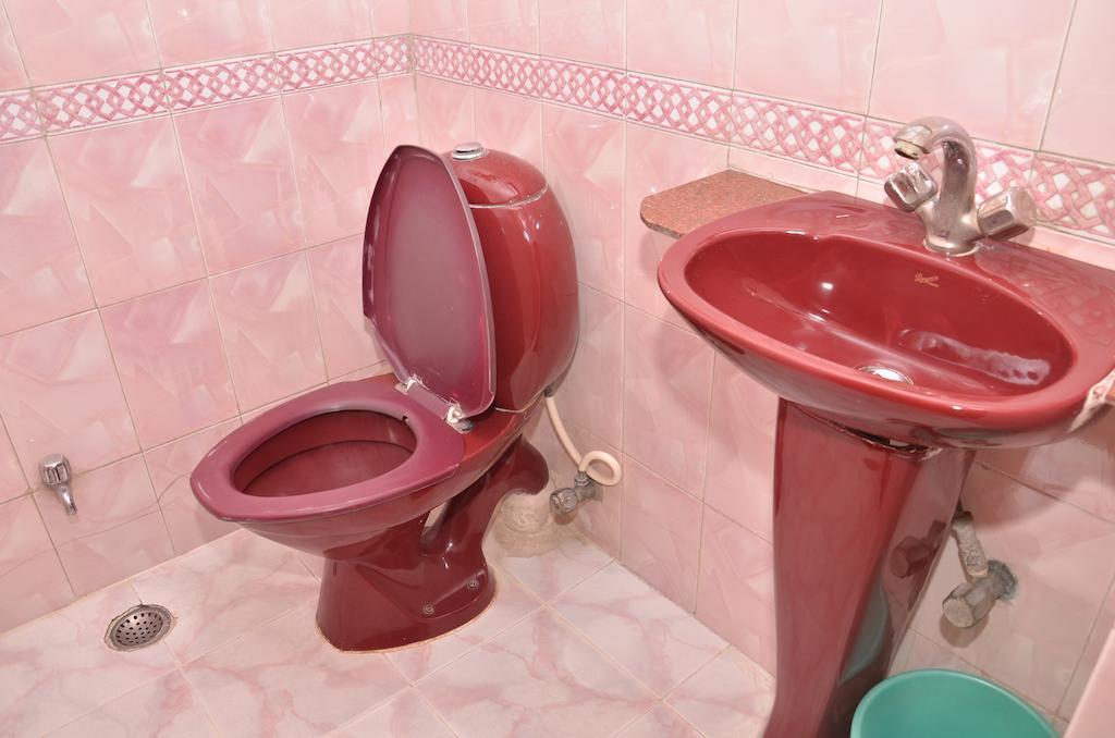 Prem Sagar Guest House New Delhi Chambre photo