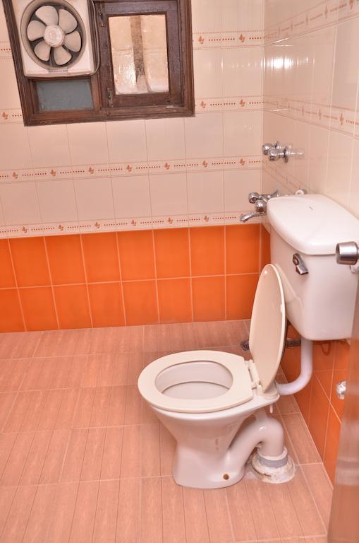 Prem Sagar Guest House New Delhi Chambre photo