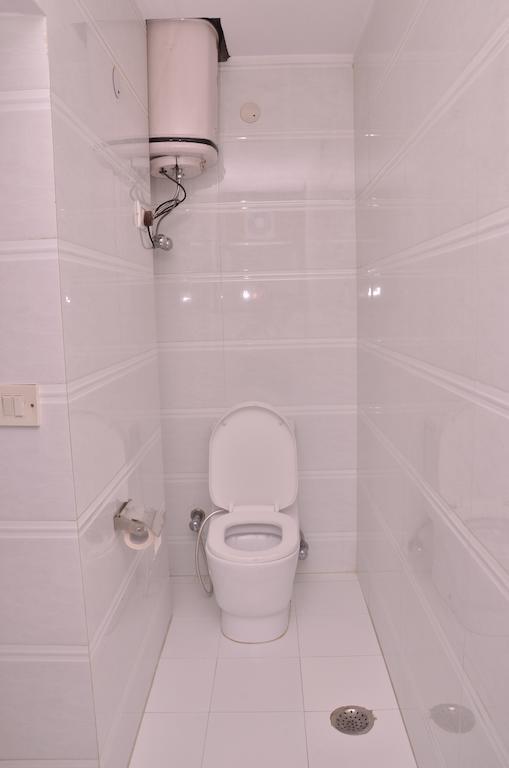 Prem Sagar Guest House New Delhi Chambre photo