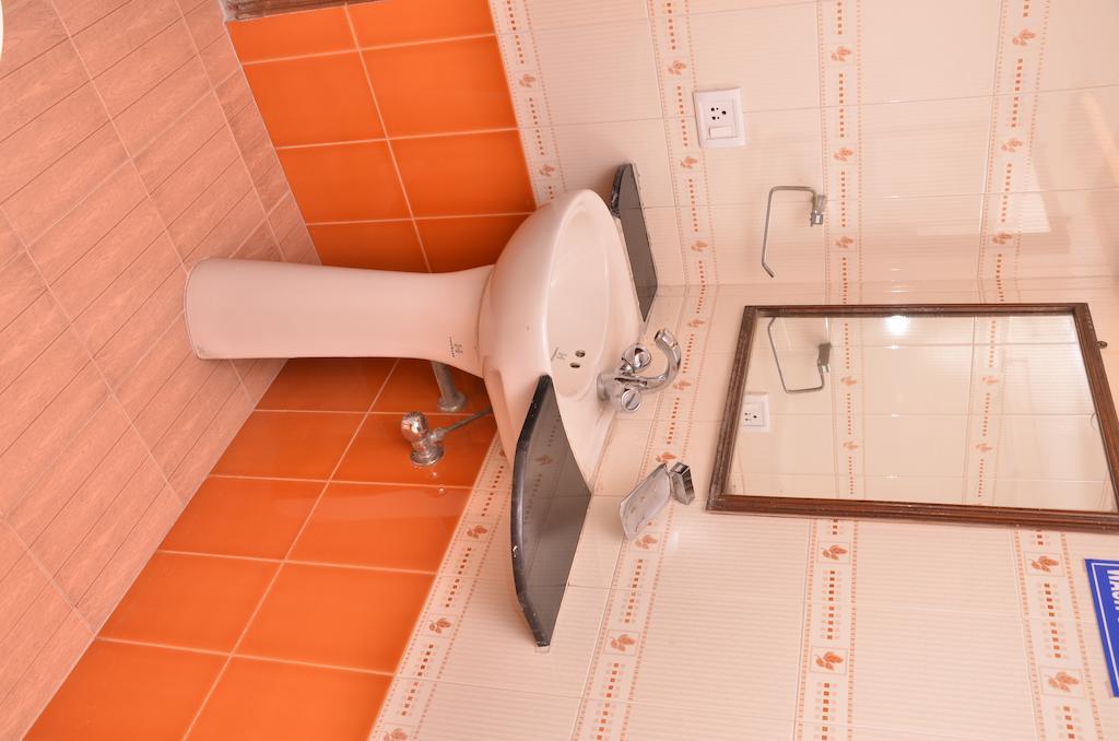 Prem Sagar Guest House New Delhi Extérieur photo