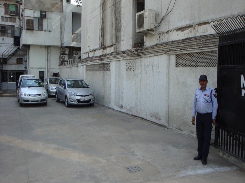 Prem Sagar Guest House New Delhi Extérieur photo