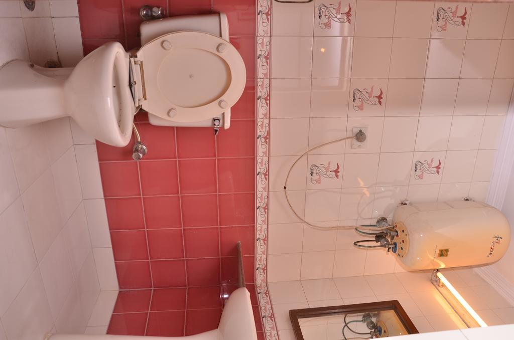 Prem Sagar Guest House New Delhi Extérieur photo