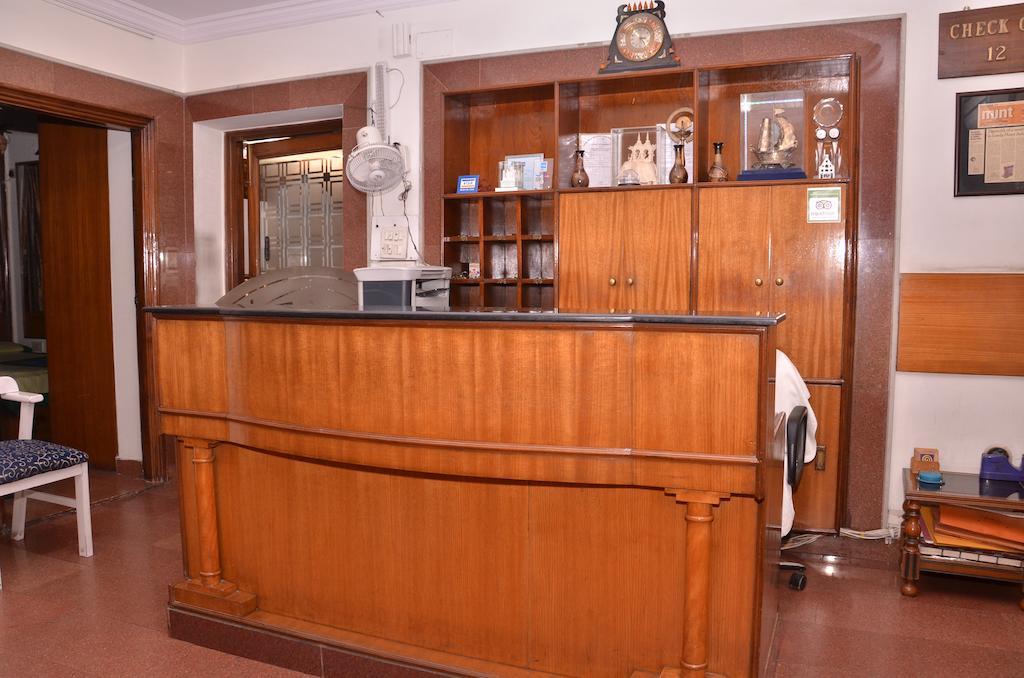 Prem Sagar Guest House New Delhi Extérieur photo