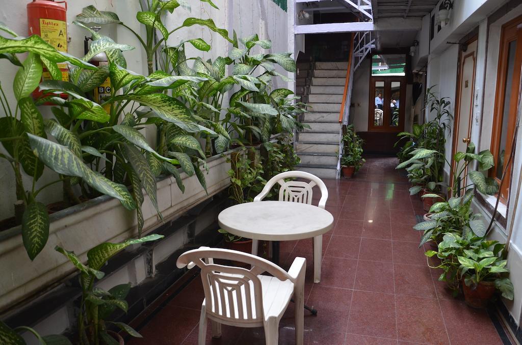 Prem Sagar Guest House New Delhi Extérieur photo