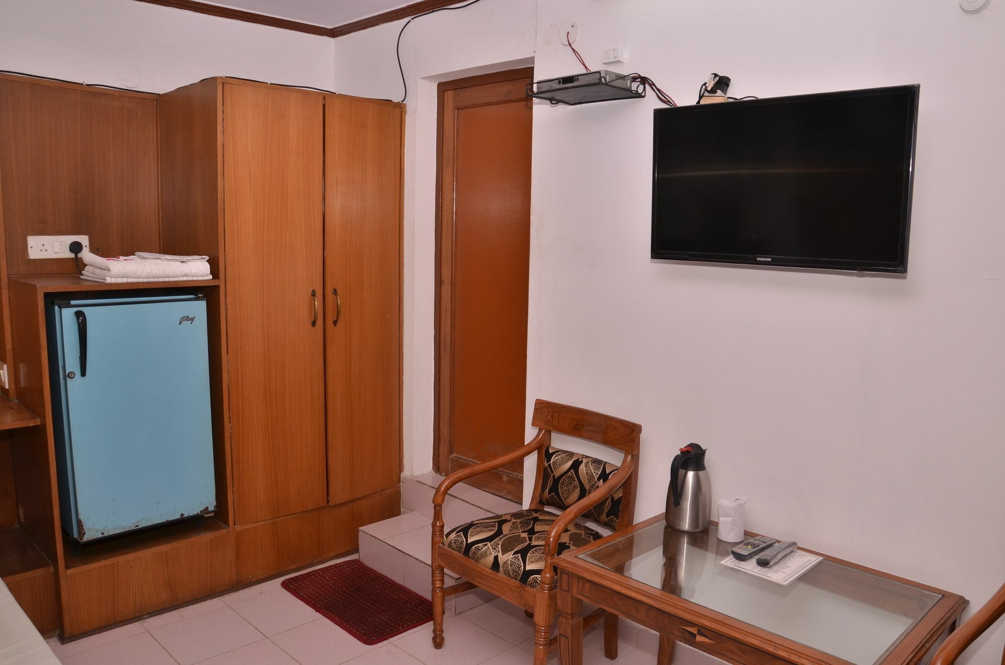Prem Sagar Guest House New Delhi Extérieur photo