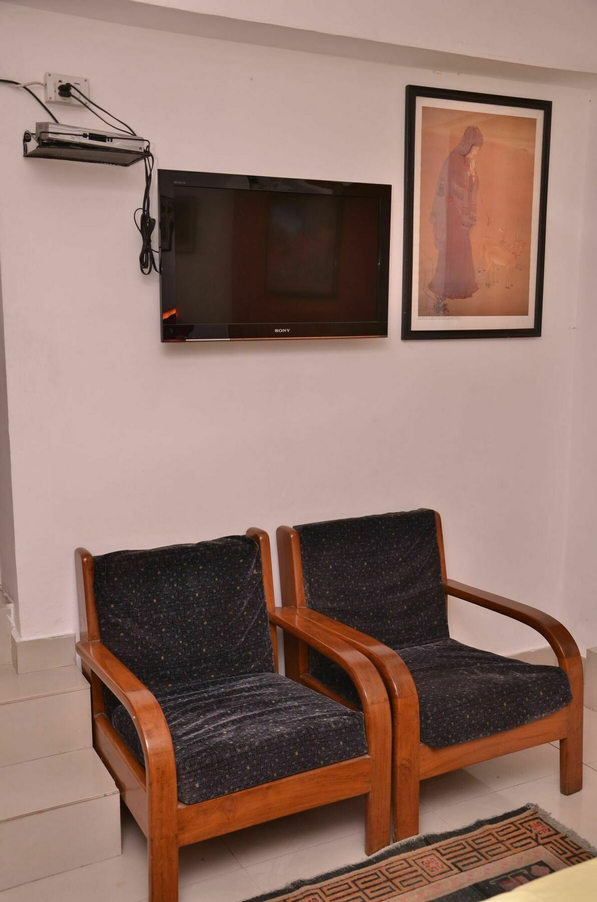 Prem Sagar Guest House New Delhi Extérieur photo