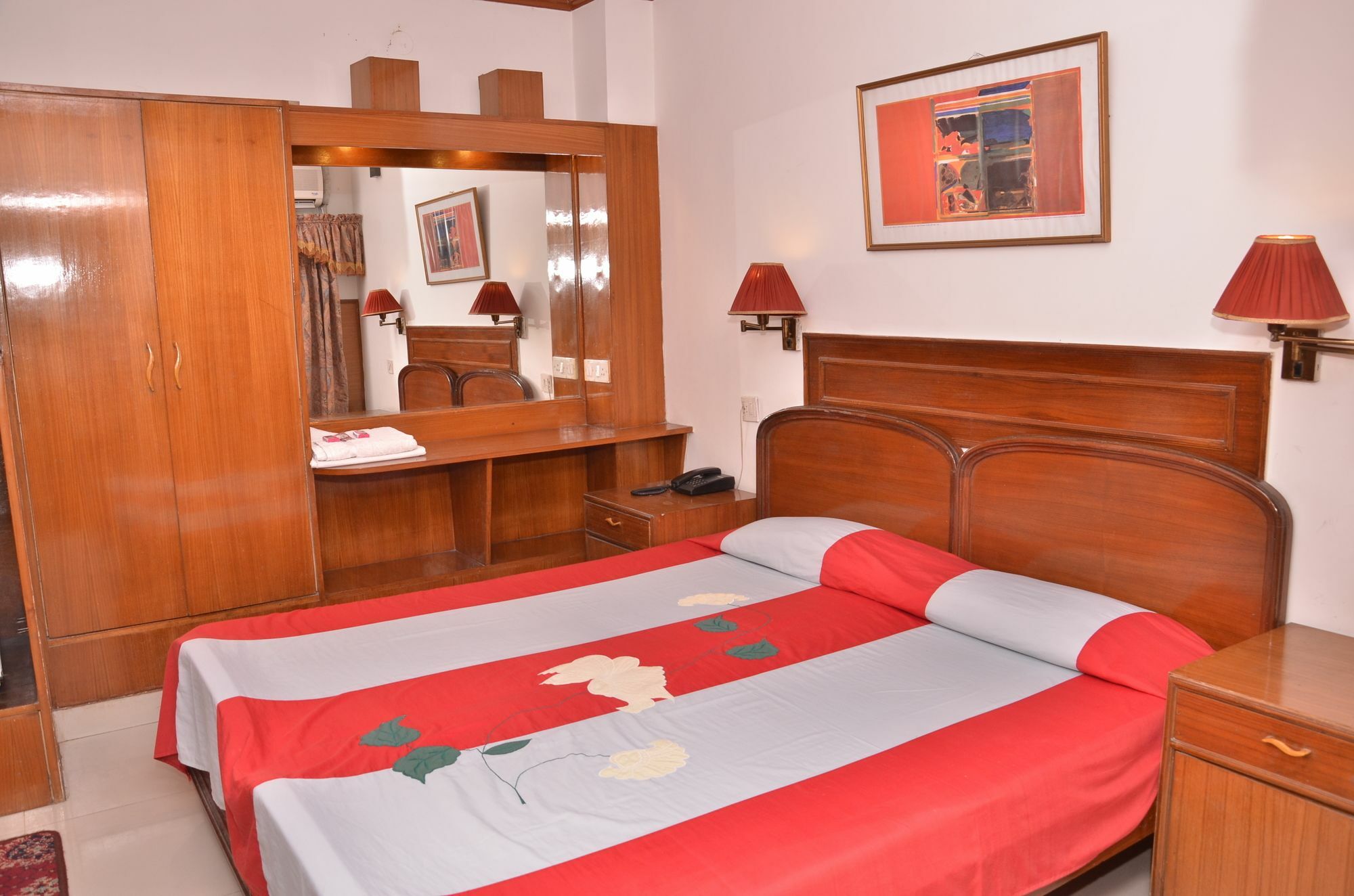 Prem Sagar Guest House New Delhi Extérieur photo