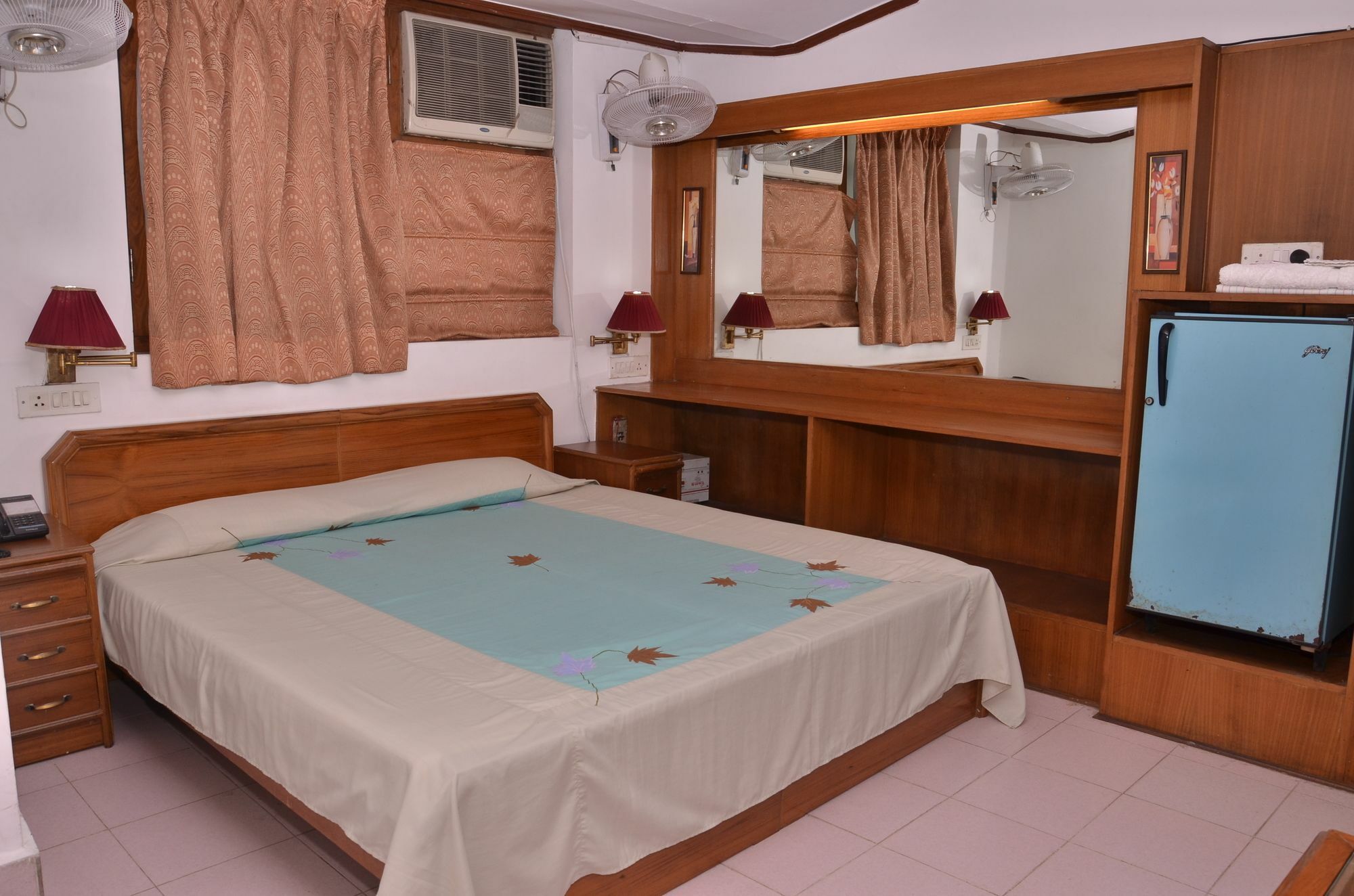 Prem Sagar Guest House New Delhi Extérieur photo