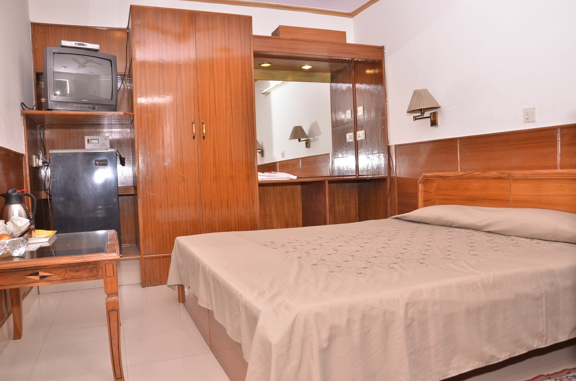 Prem Sagar Guest House New Delhi Extérieur photo
