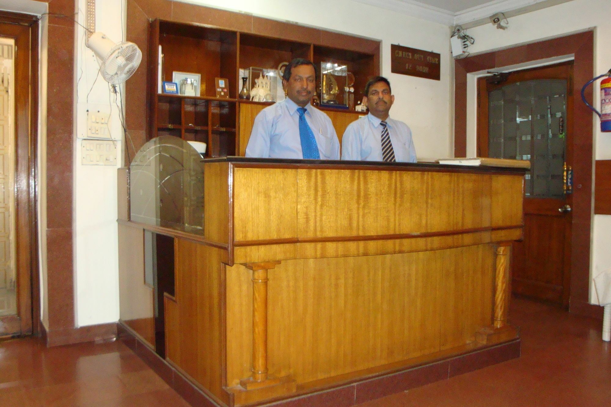 Prem Sagar Guest House New Delhi Extérieur photo