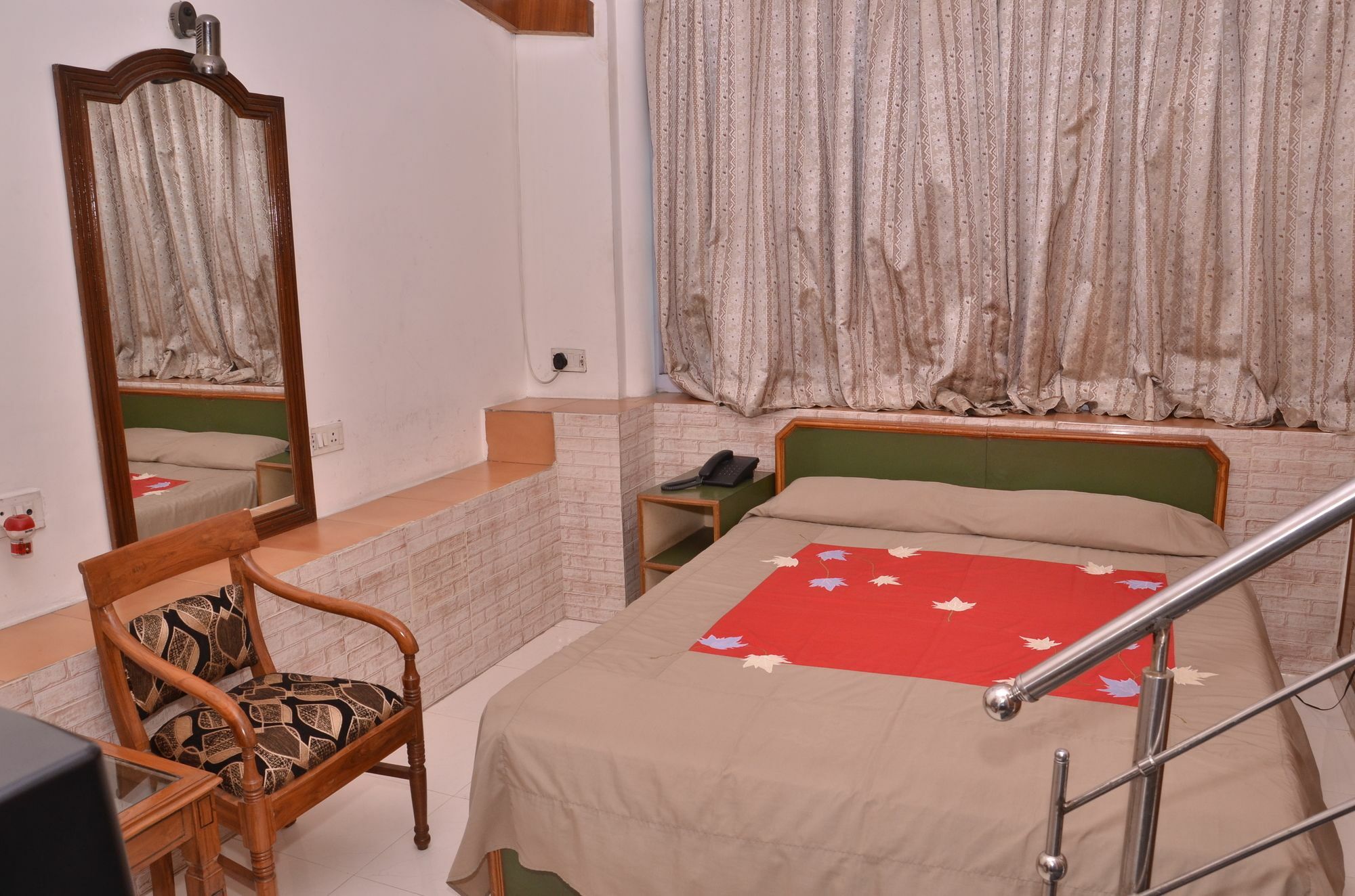 Prem Sagar Guest House New Delhi Extérieur photo