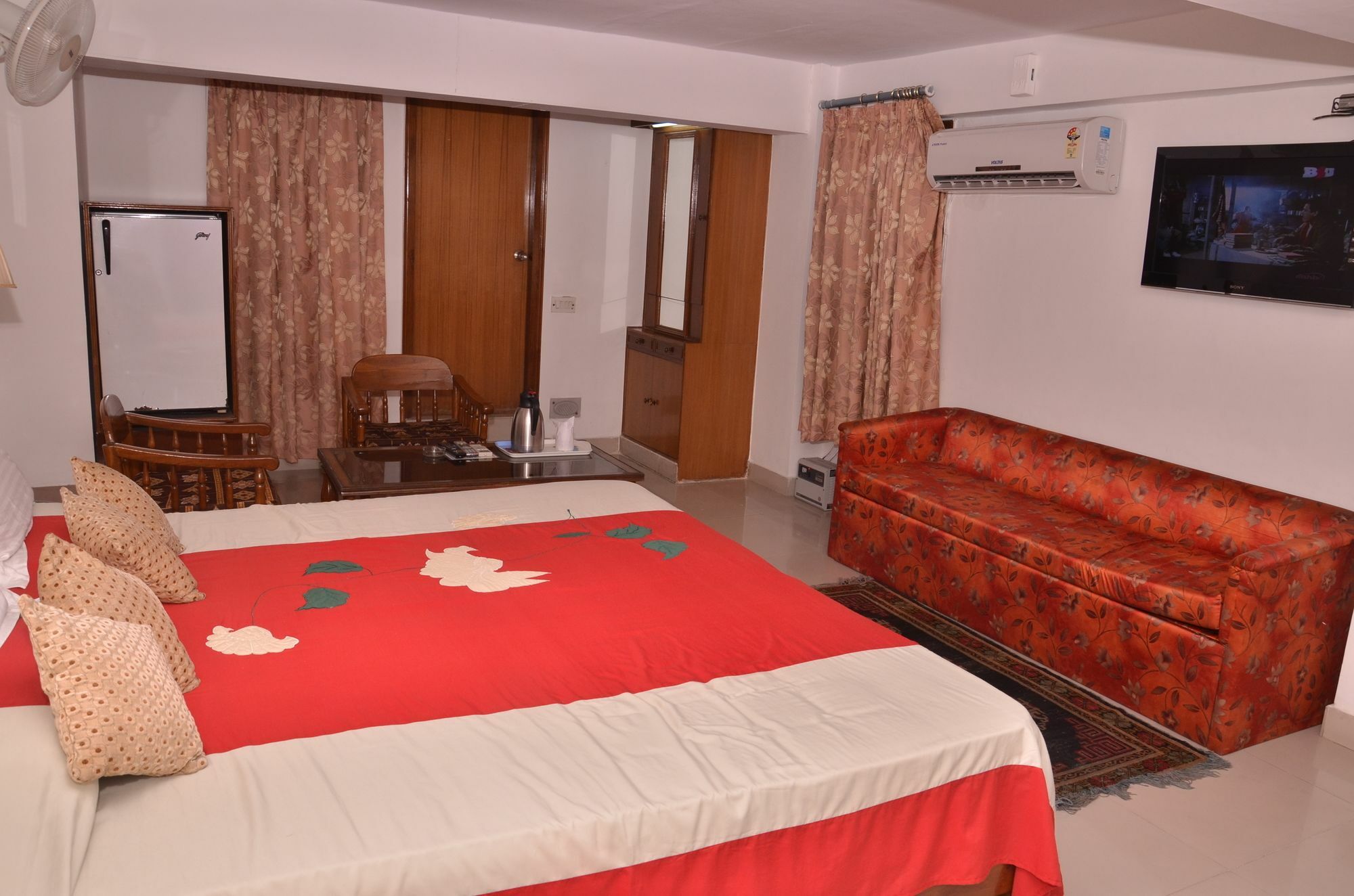 Prem Sagar Guest House New Delhi Extérieur photo