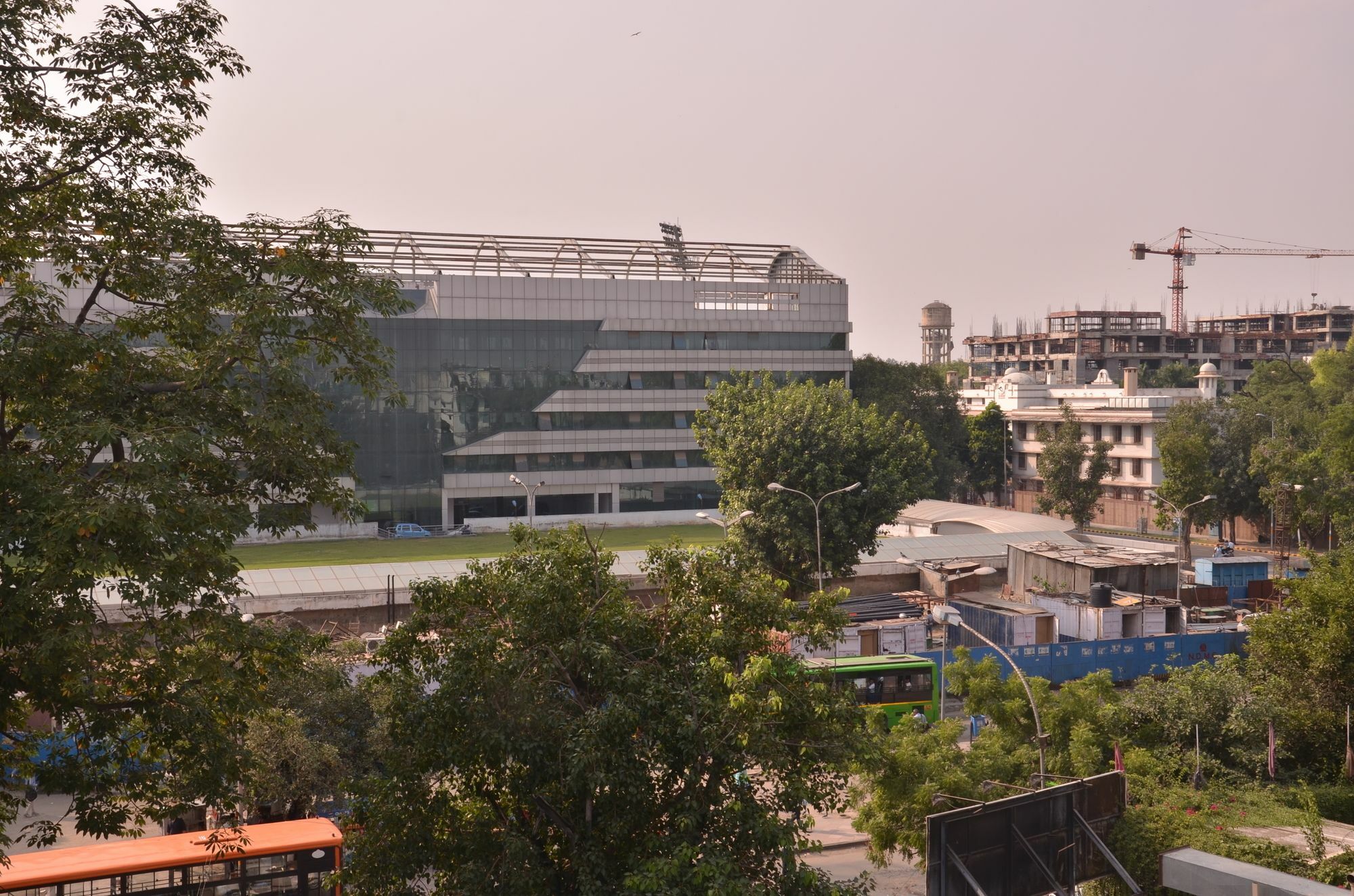 Prem Sagar Guest House New Delhi Extérieur photo